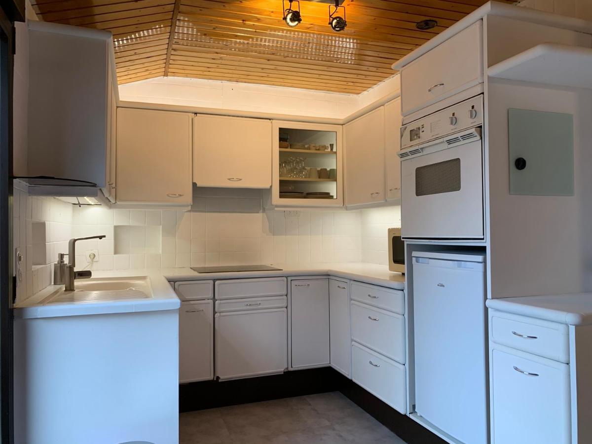 Chaleureux Appartement Centre Ville Proche Gare. Besançon Eksteriør billede