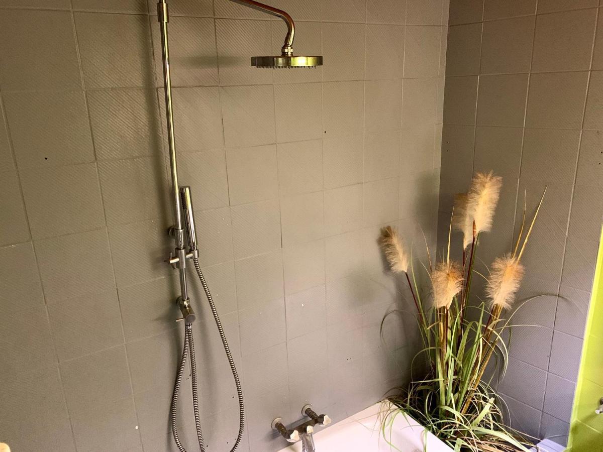 Chaleureux Appartement Centre Ville Proche Gare. Besançon Eksteriør billede