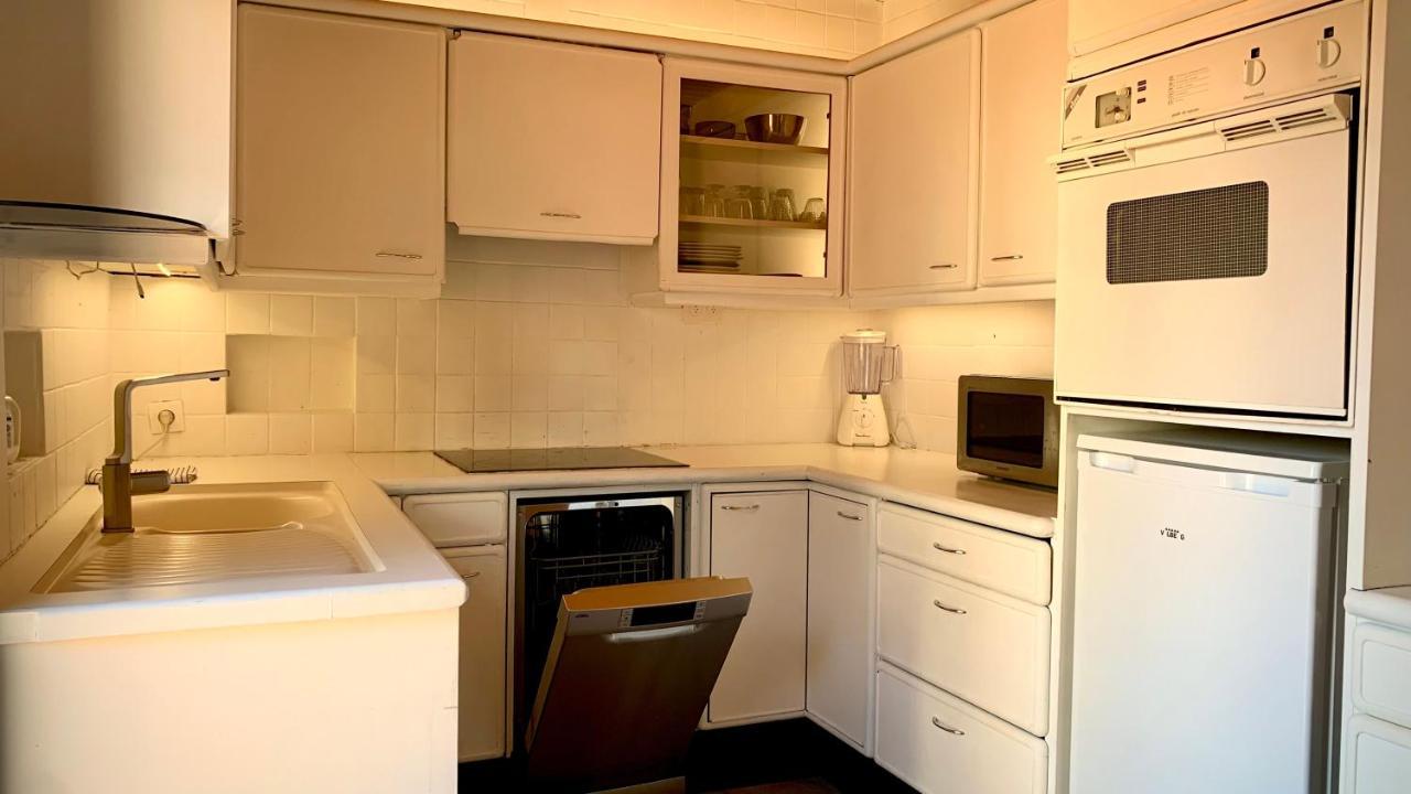 Chaleureux Appartement Centre Ville Proche Gare. Besançon Eksteriør billede