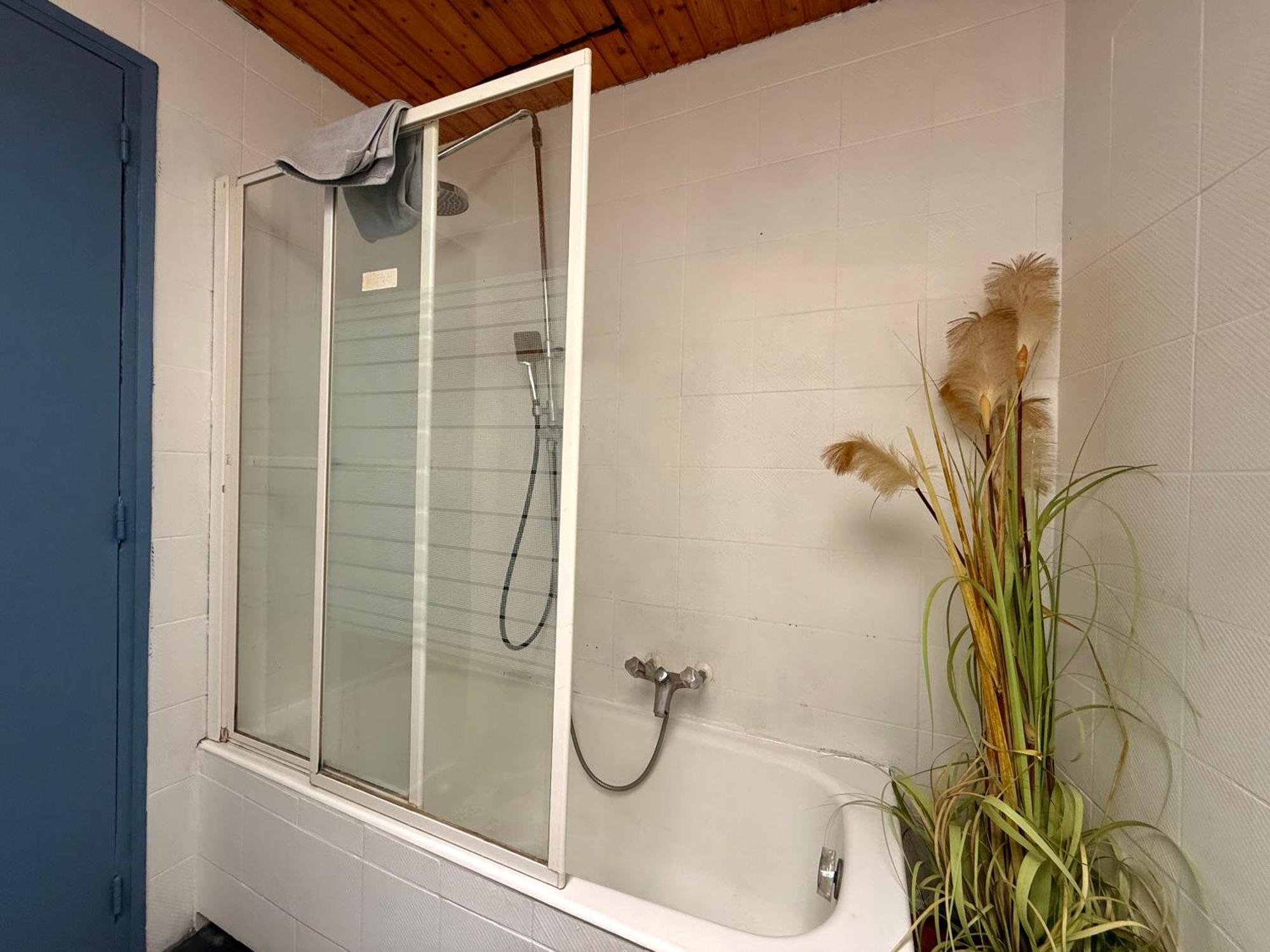 Chaleureux Appartement Centre Ville Proche Gare. Besançon Eksteriør billede