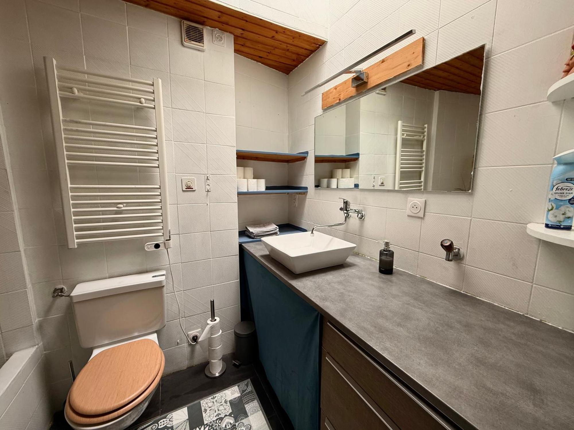 Chaleureux Appartement Centre Ville Proche Gare. Besançon Eksteriør billede