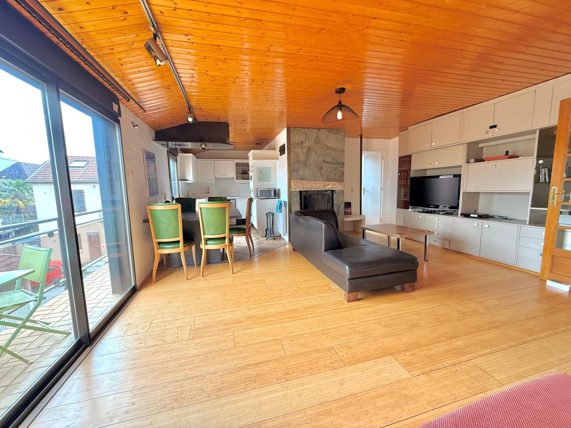 Chaleureux Appartement Centre Ville Proche Gare. Besançon Eksteriør billede